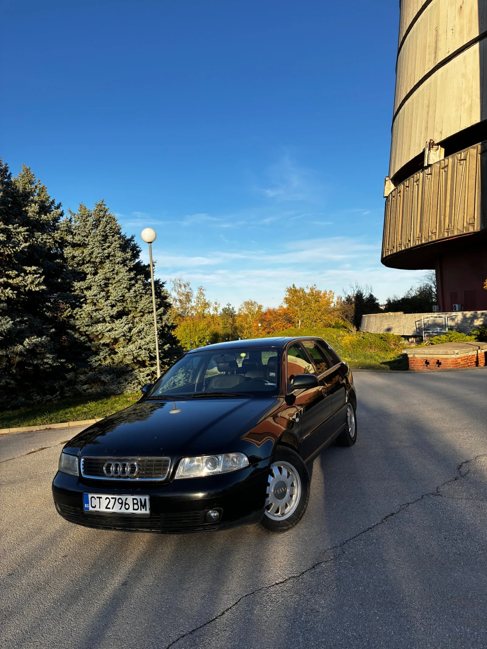 Audi A4  - изображение 2