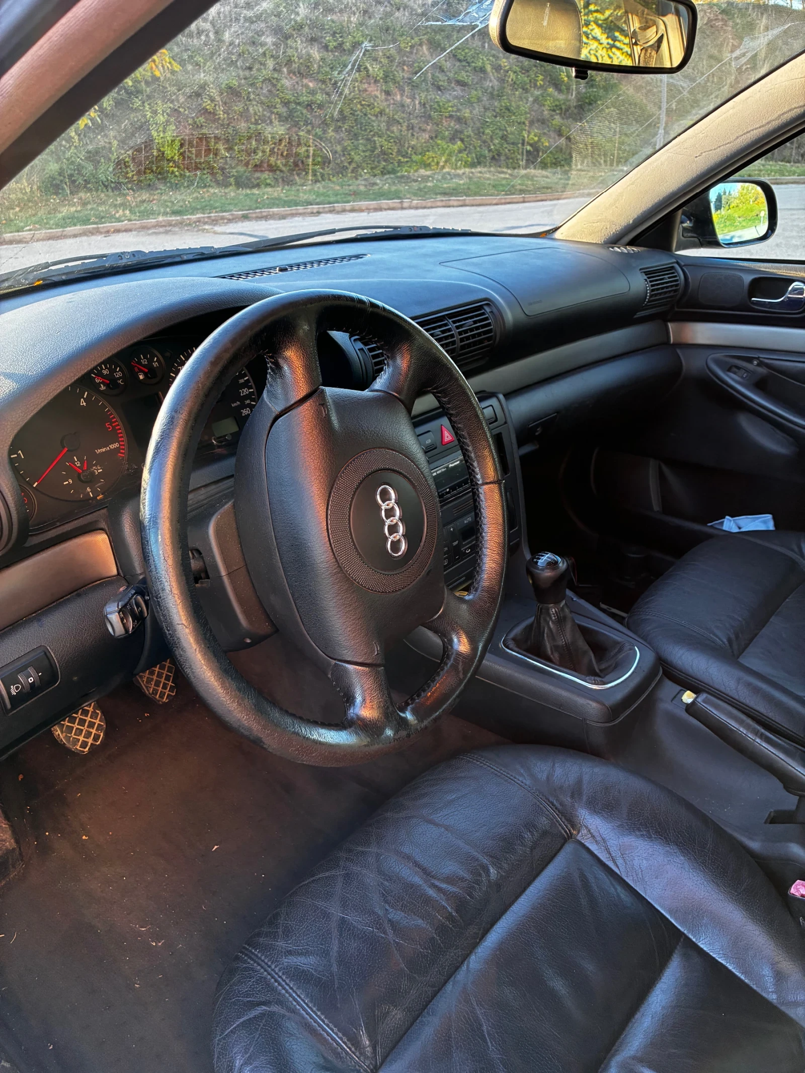 Audi A4  - изображение 9