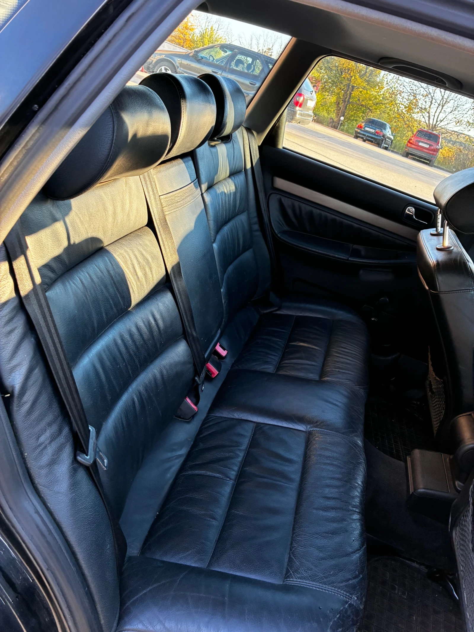 Audi A4  - изображение 8