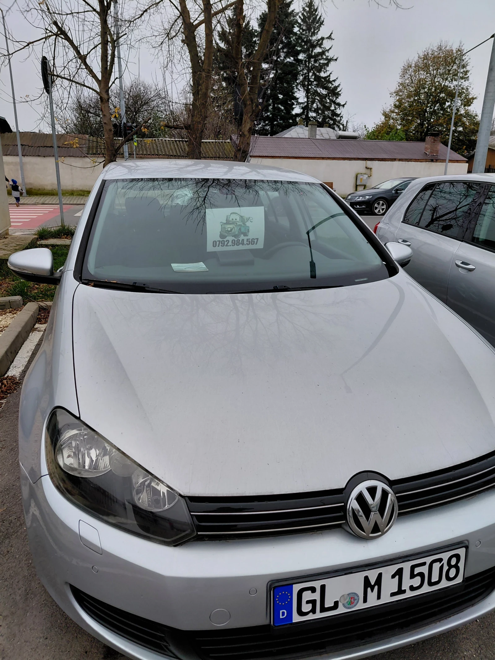 VW Passat 2.0-TDI B8-. | Mobile.bg   8