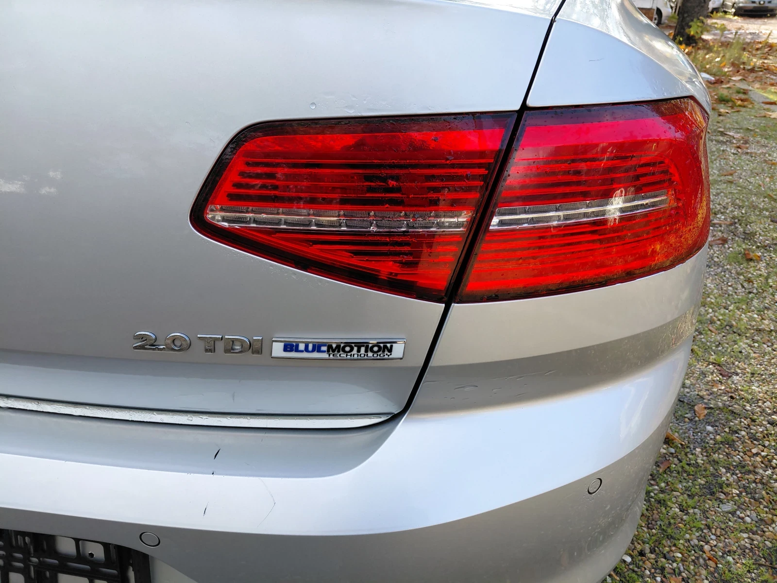 VW Passat 2.0-TDI B8-. | Mobile.bg   15