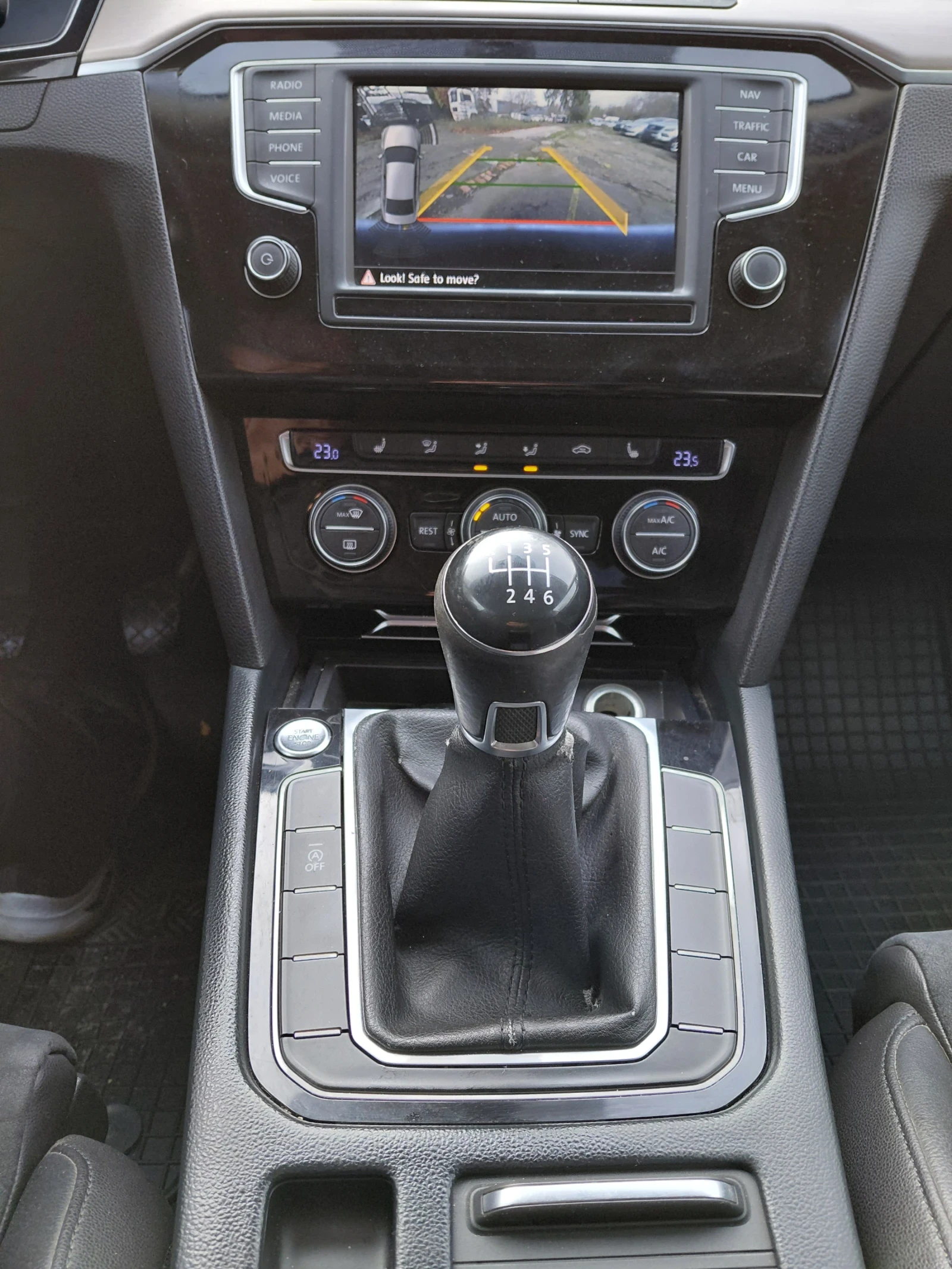 VW Passat 2.0-TDI B8-. | Mobile.bg   16