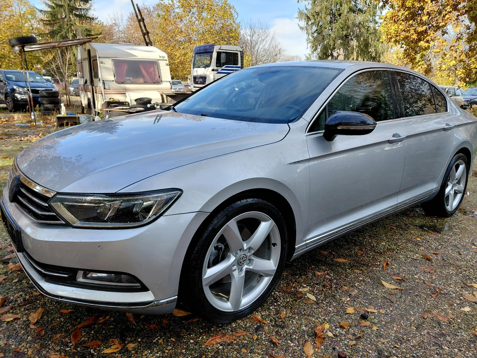 VW Passat | Mobile.bg   3