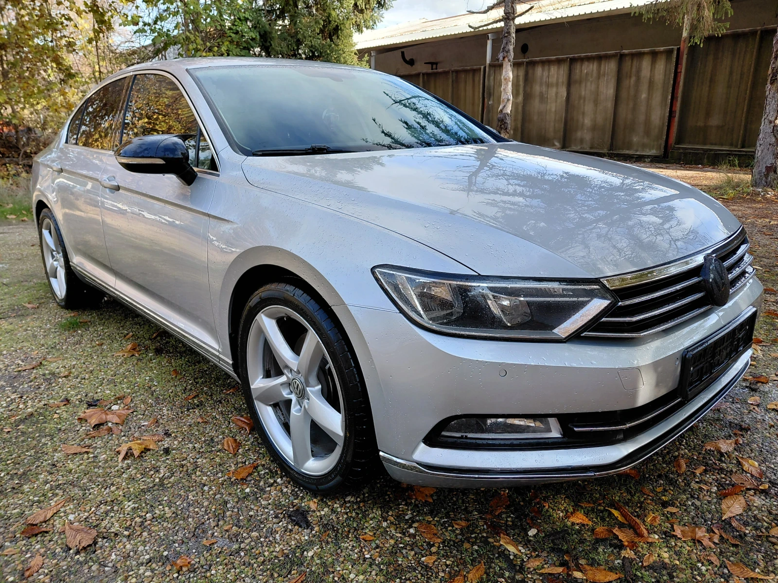 VW Passat | Mobile.bg   7