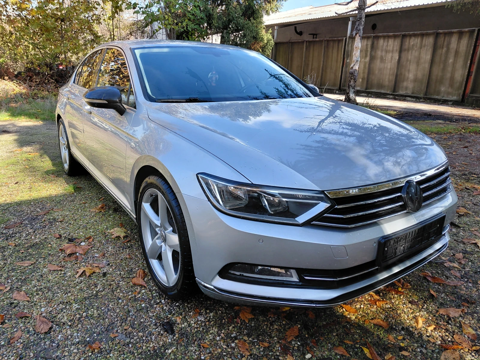 VW Passat | Mobile.bg   1