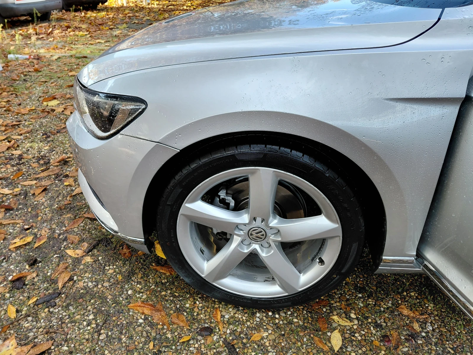 VW Passat | Mobile.bg   15