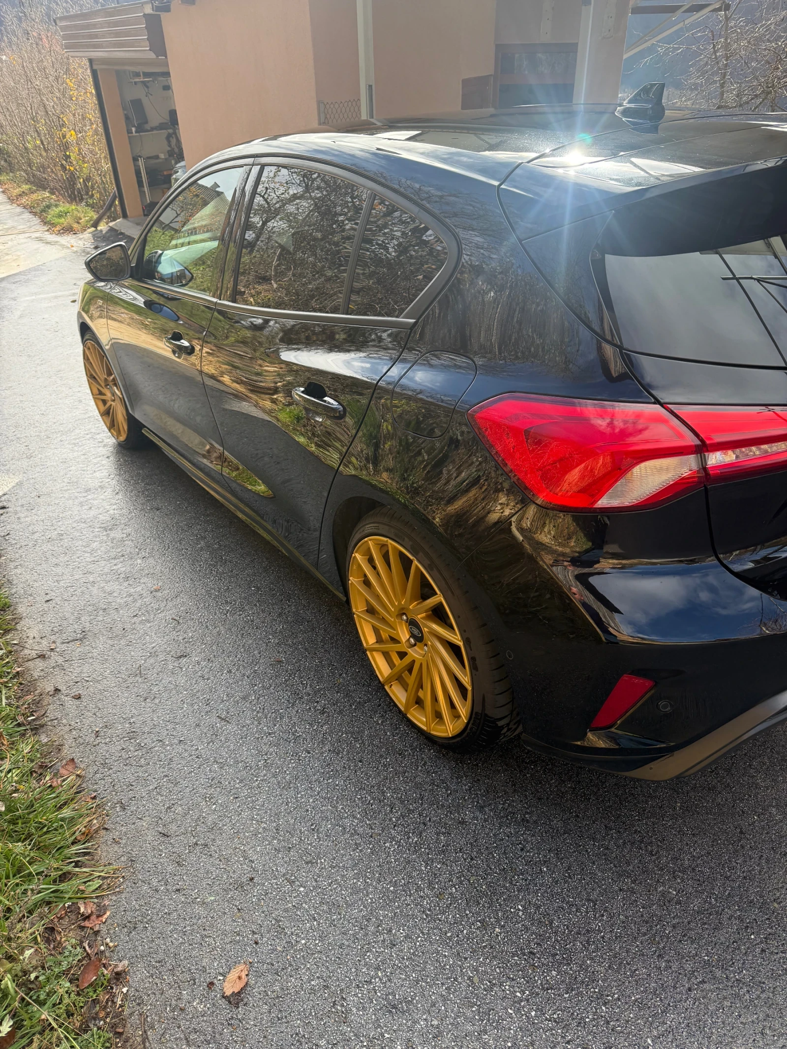 Ford Focus 2.0 150 | Mobile.bg   6