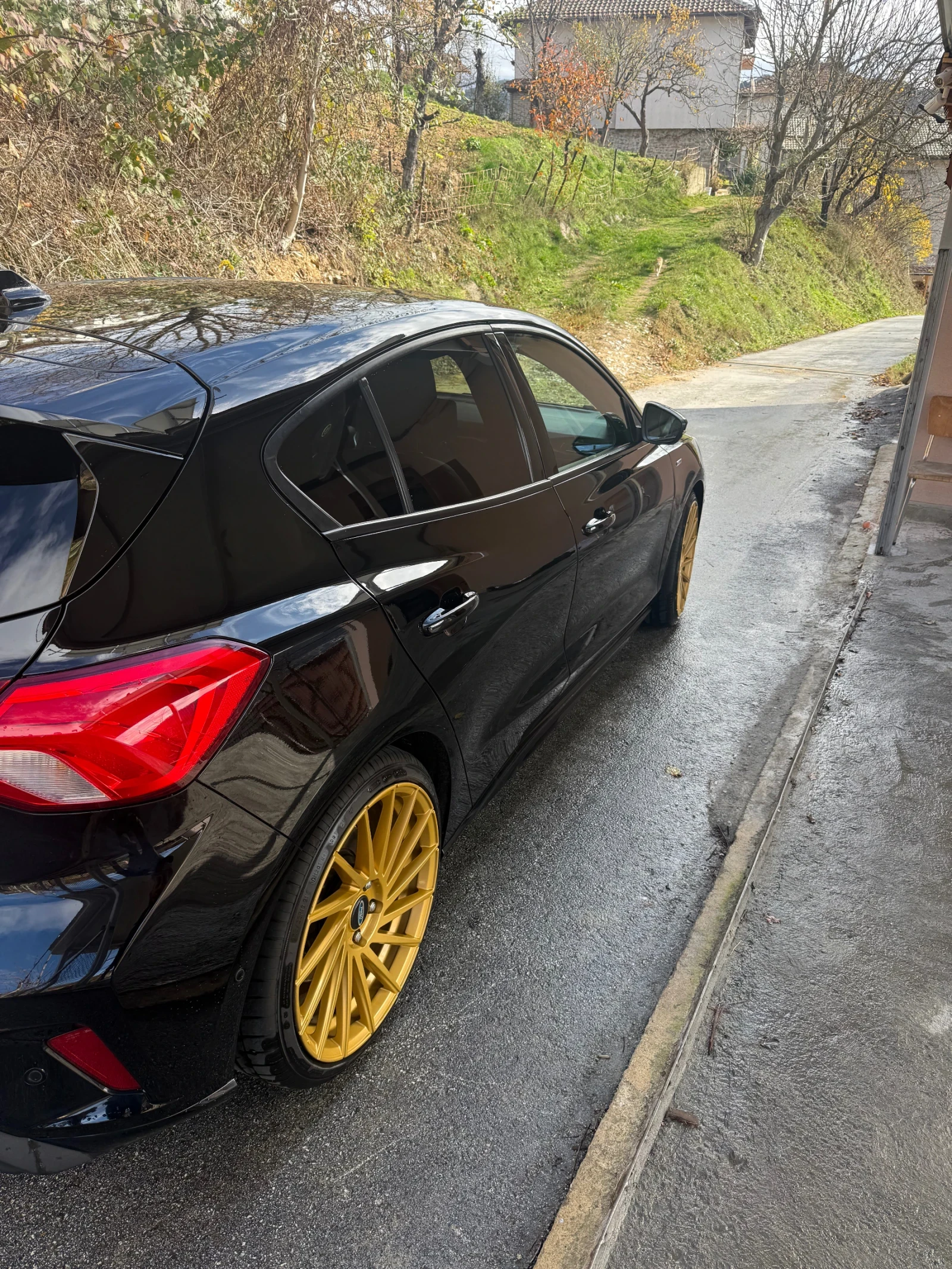 Ford Focus 2.0 150 | Mobile.bg   3