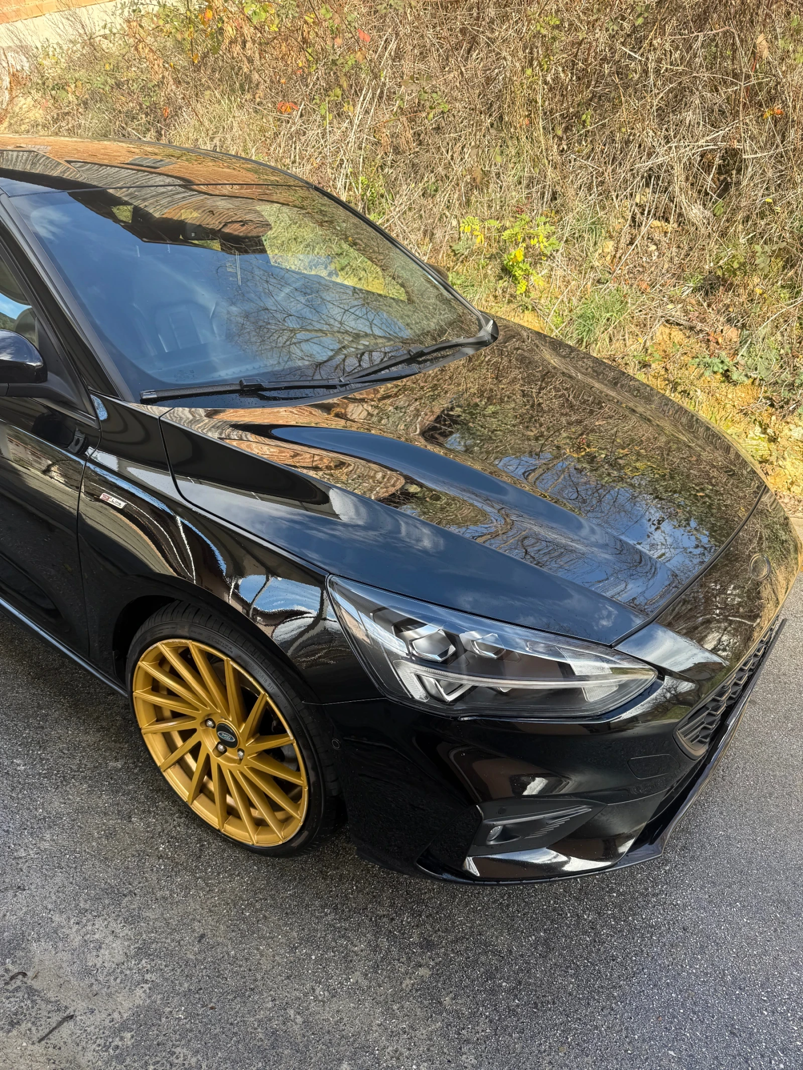 Ford Focus 2.0 150 | Mobile.bg   2