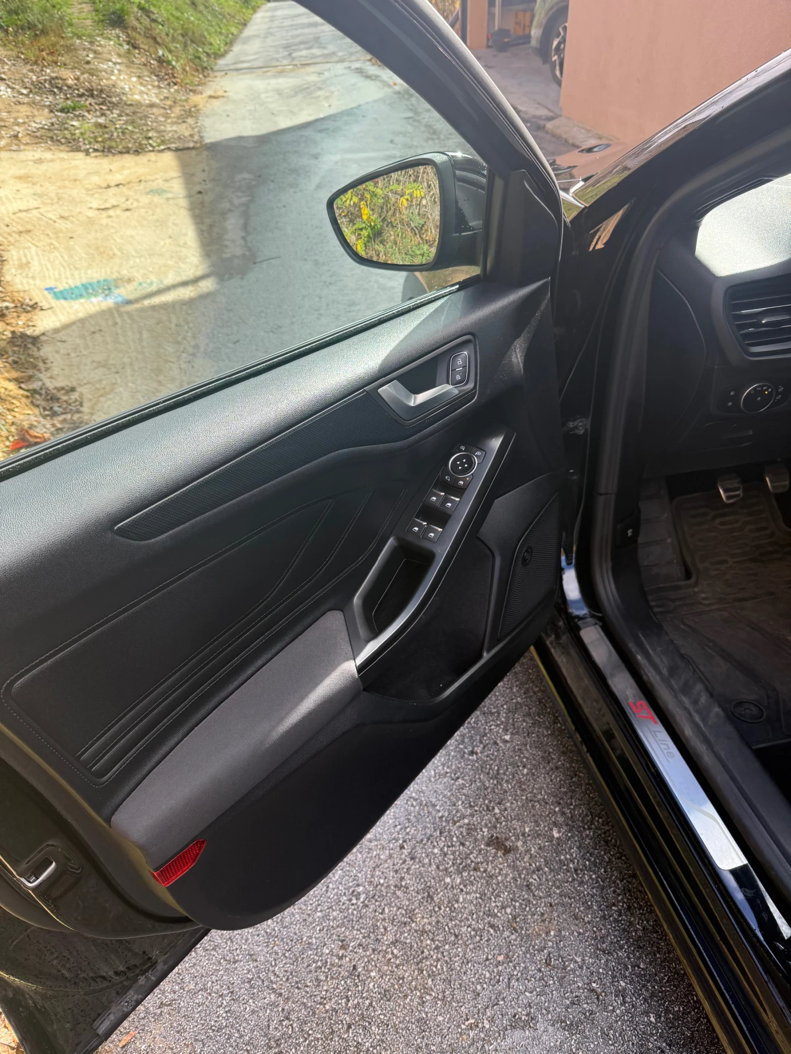 Ford Focus 2.0 150 | Mobile.bg   8