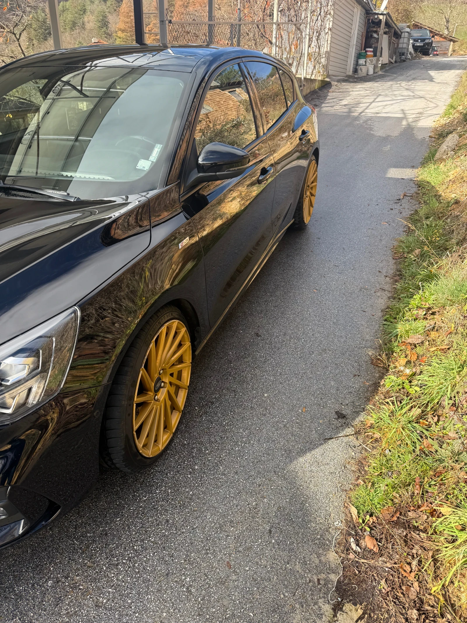 Ford Focus 2.0 150 | Mobile.bg   7