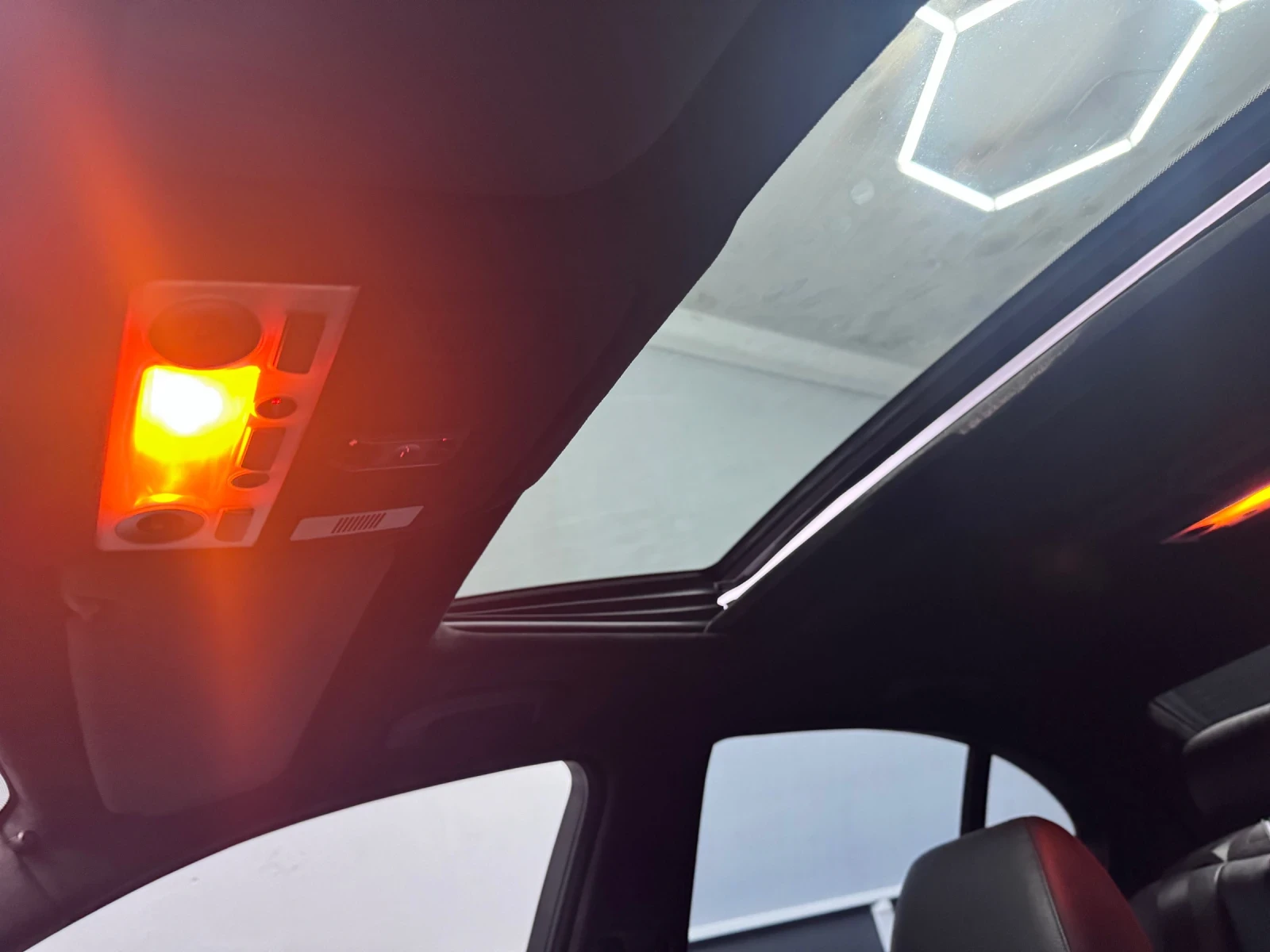 BMW 530 ДИЗЕЛ АВТОМАТИК - изображение 10