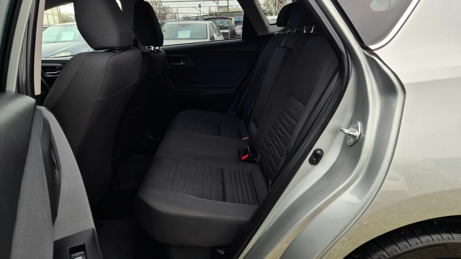 Toyota Auris  . !!!!! | Mobile.bg   10