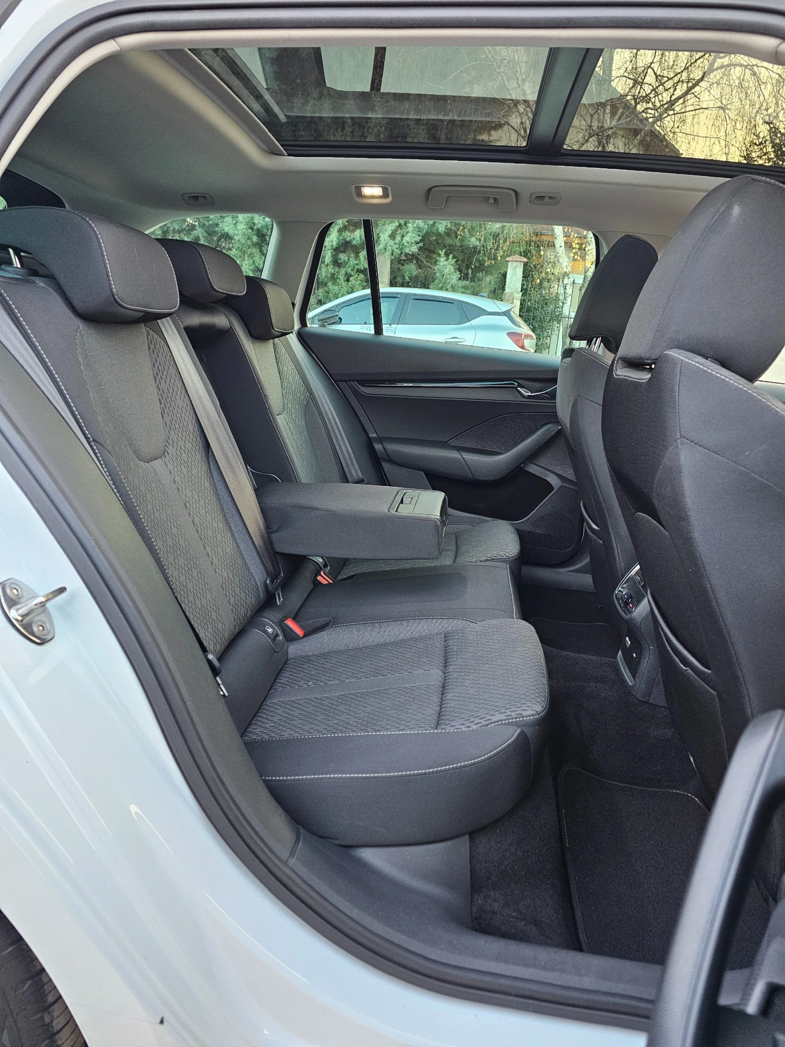 Skoda Octavia 2.0 TDI Clever �������� ����� ��������� ����� | Mobile.bg � ����������� 15