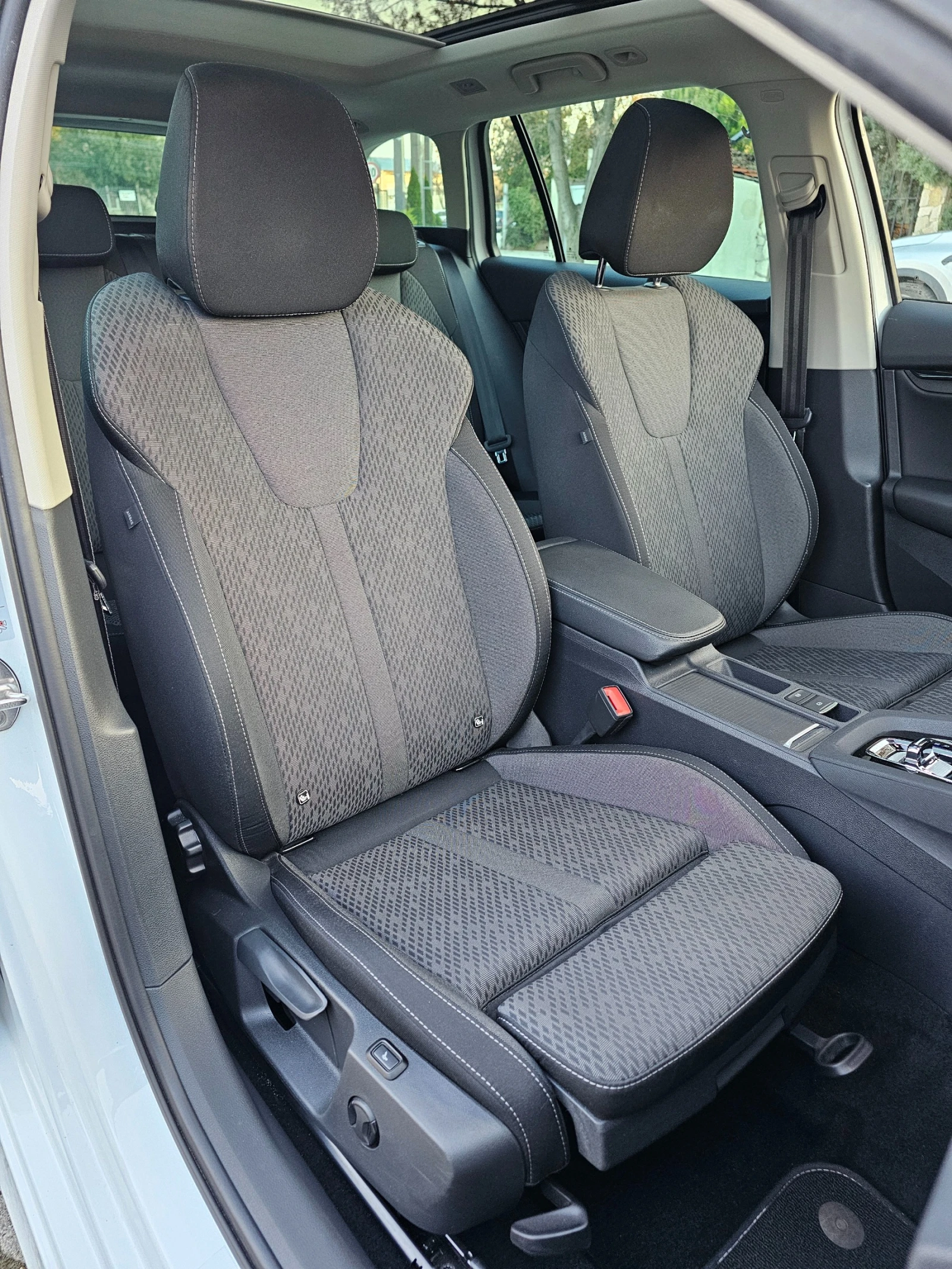 Skoda Octavia 2.0 TDI Clever �������� ����� ��������� ����� | Mobile.bg � ����������� 14