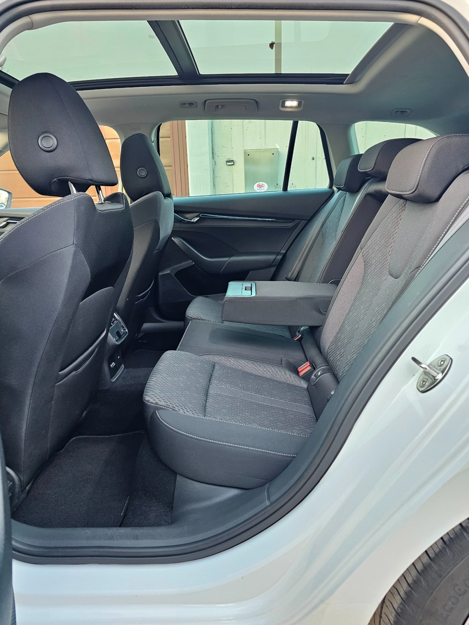 Skoda Octavia 2.0 TDI Clever �������� ����� ��������� ����� | Mobile.bg � ����������� 17