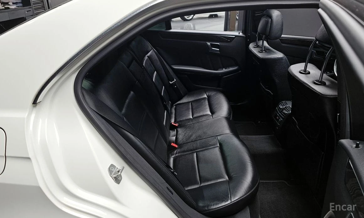 Mercedes-Benz E 350 | Mobile.bg � ����������� 11