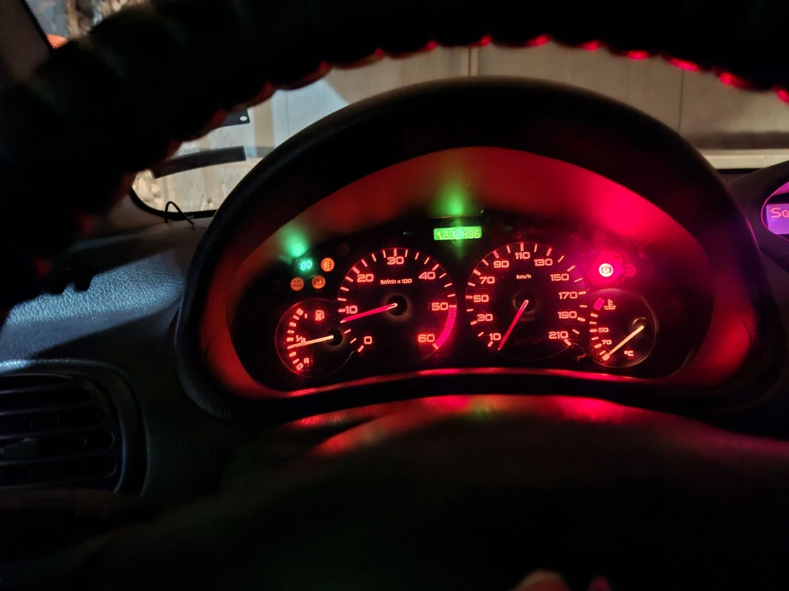 Peugeot 206 ������� ���������� ����� � � ����� ����� ��� ��� | Mobile.bg � ����������� 1