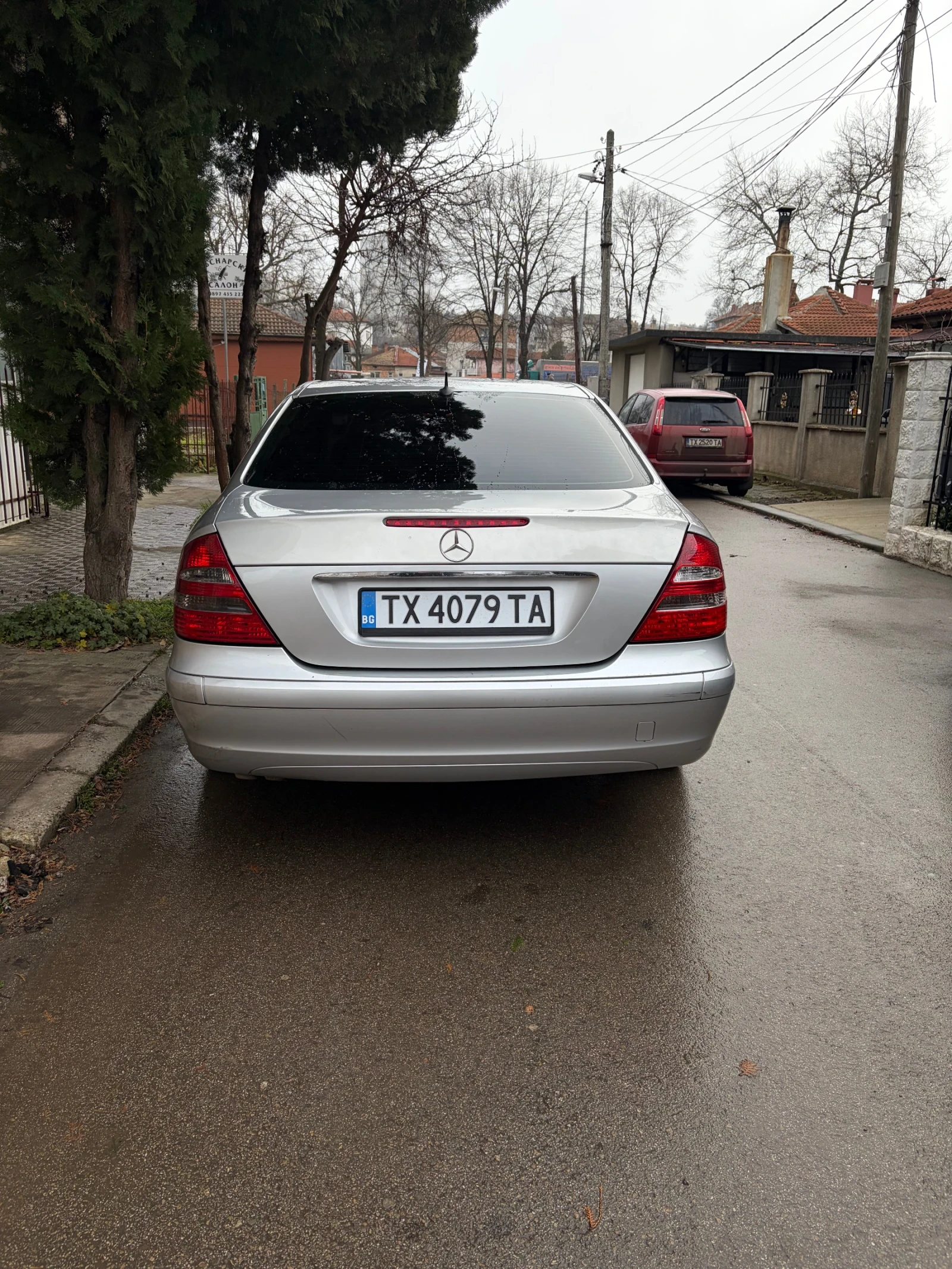 Mercedes-Benz 220 | Mobile.bg � ����������� 3