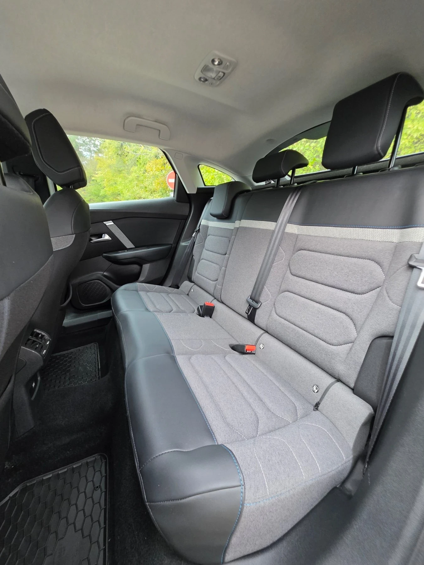 Citroen C4 New 1.5hdi Navi Led 360  | Mobile.bg � ����������� 11