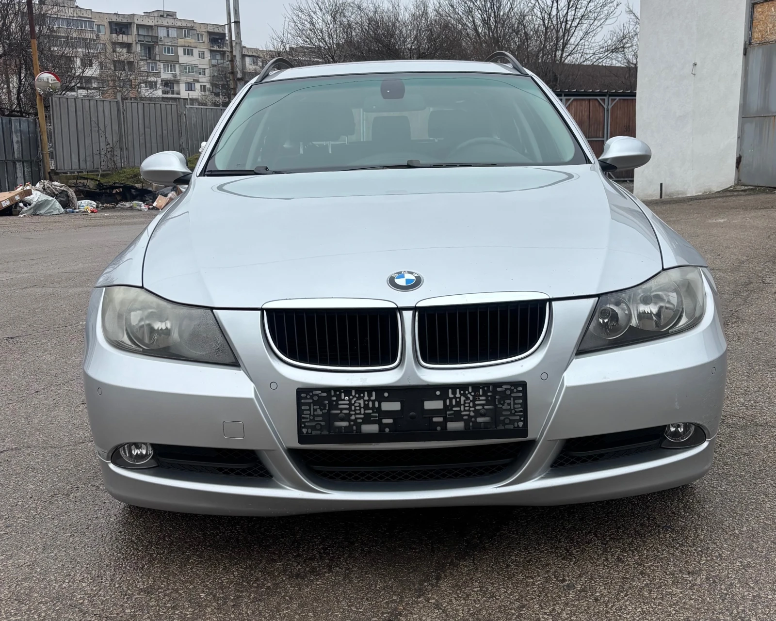 BMW 320 2.0 D | Mobile.bg � ����������� 3