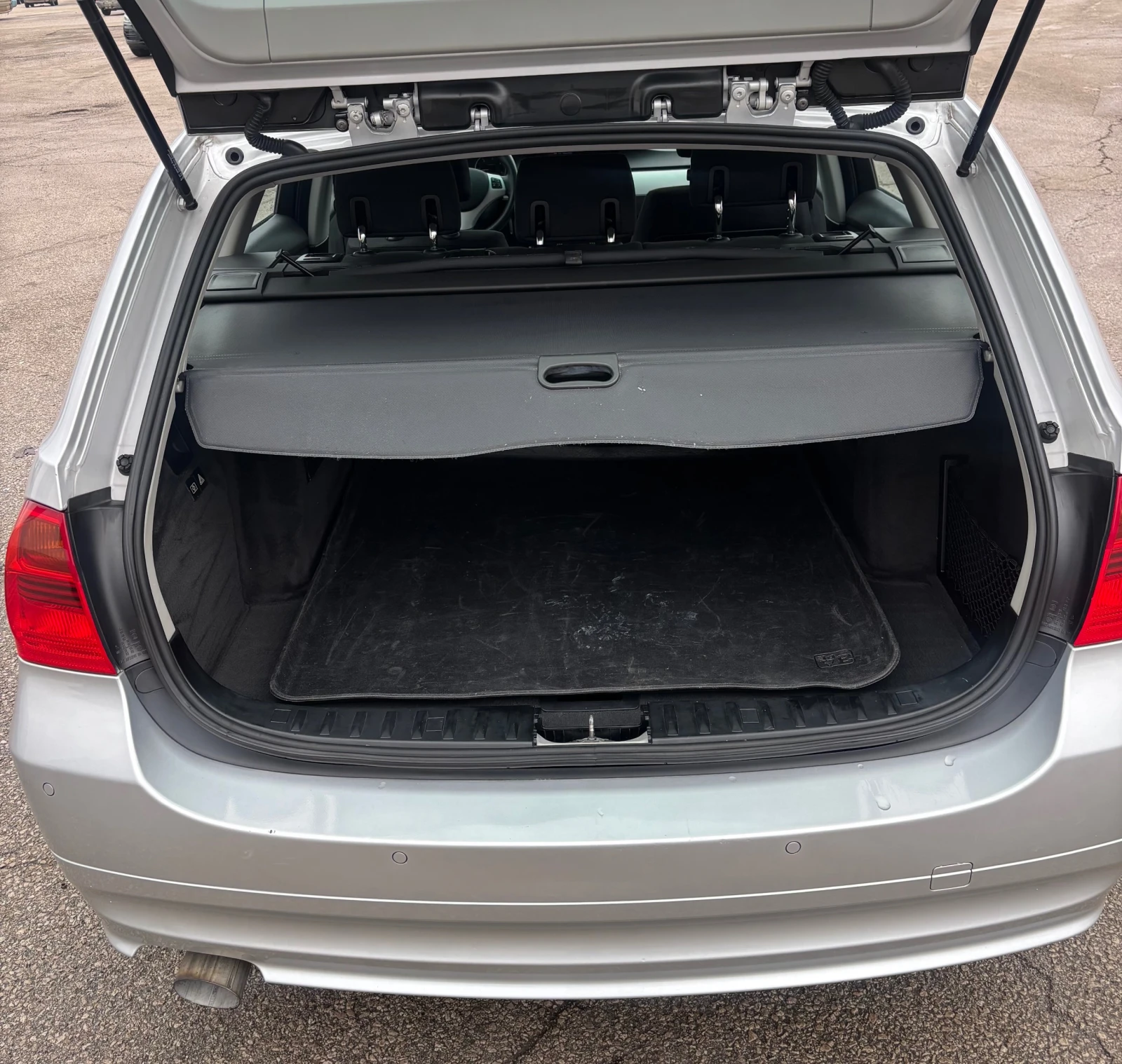 BMW 320 2.0 D | Mobile.bg � ����������� 10