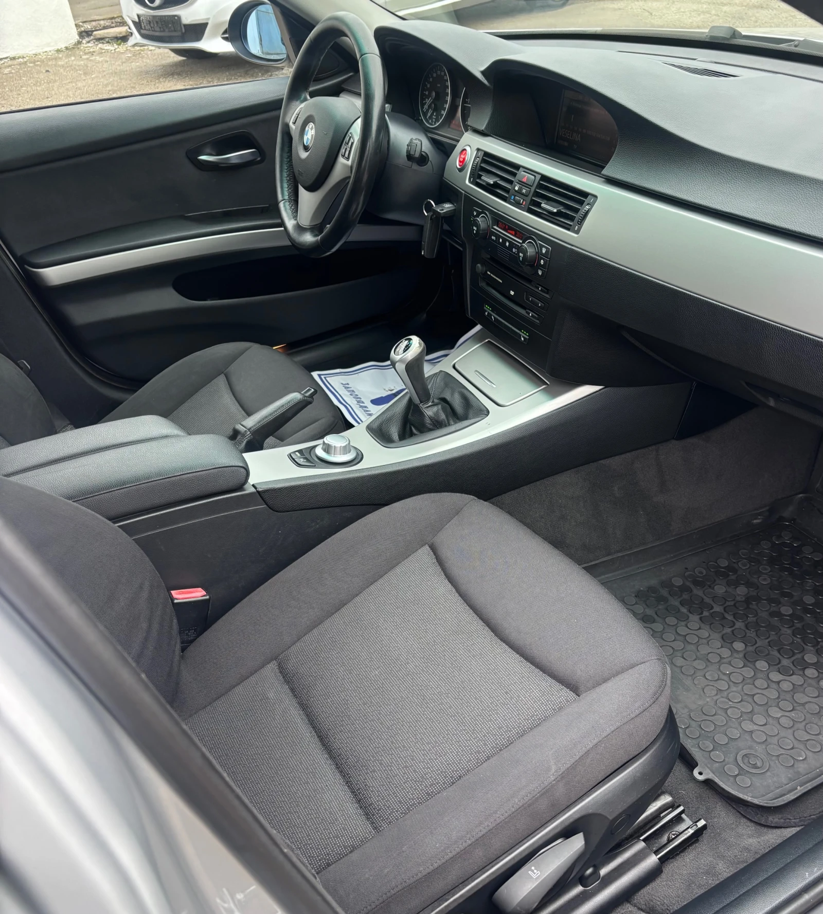 BMW 320 2.0 D | Mobile.bg � ����������� 13