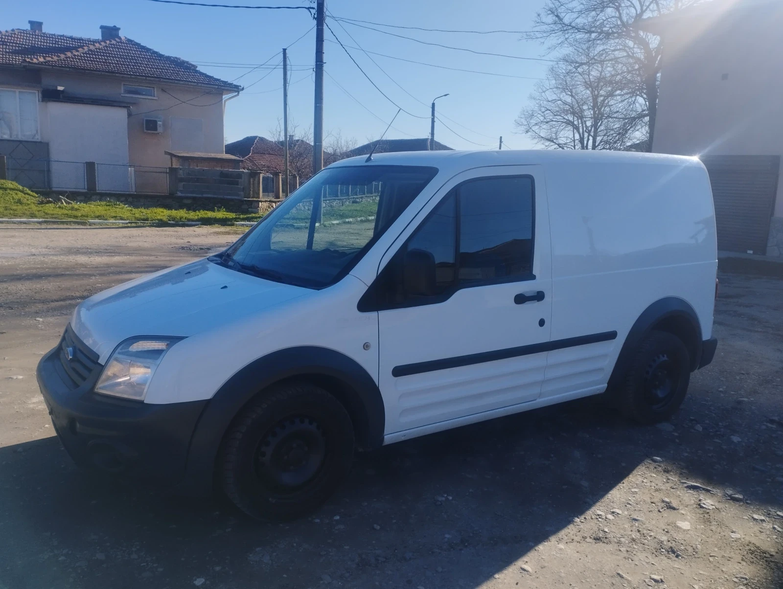 Ford Connect | Mobile.bg � ����������� 6