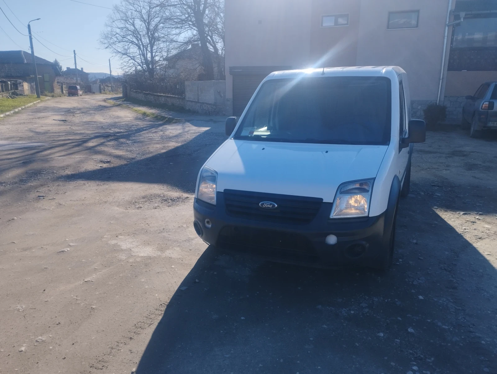 Ford Connect | Mobile.bg � ����������� 7