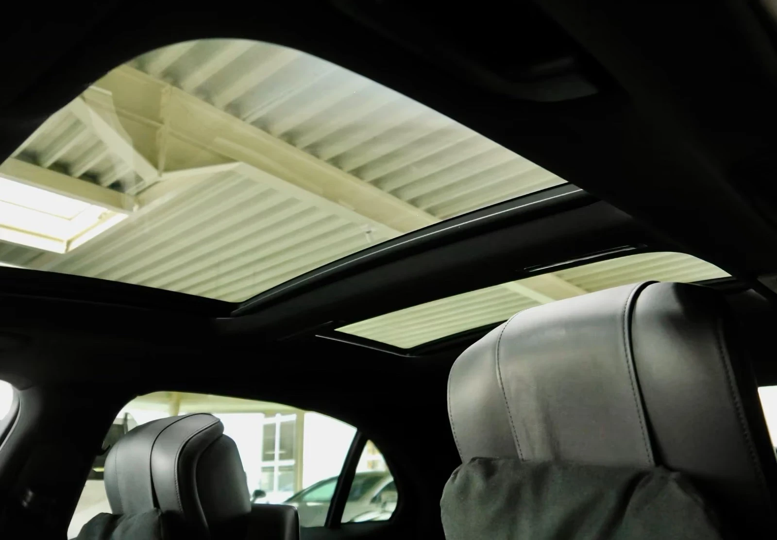 Mercedes-Benz S 400 d 4M/Long/AMG/360/Exclusive/360/21 | Mobile.bg � ����������� 8