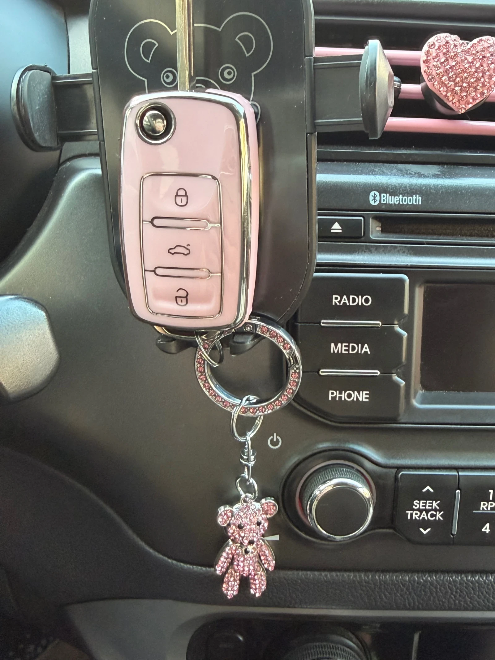 Kia Rio, снимка 2 - Автомобили и джипове - 53756595