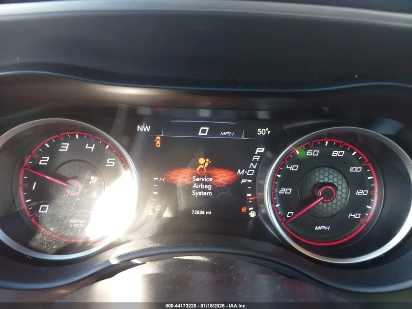 Dodge Charger 3.6l Sxt Rwd, снимка 7 - Автомобили и джипове - 53887706