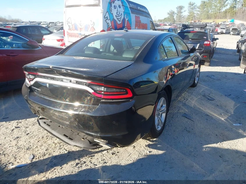 Dodge Charger 3.6l Sxt Rwd, снимка 4 - Автомобили и джипове - 53887706