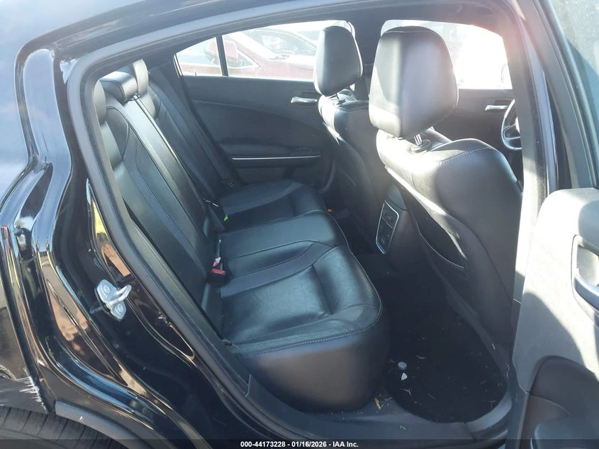 Dodge Charger 3.6l Sxt Rwd, снимка 8 - Автомобили и джипове - 53887706