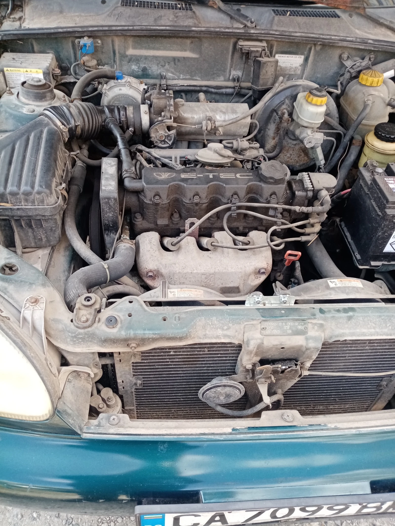 Daewoo Lanos | Mobile.bg � ����������� 9