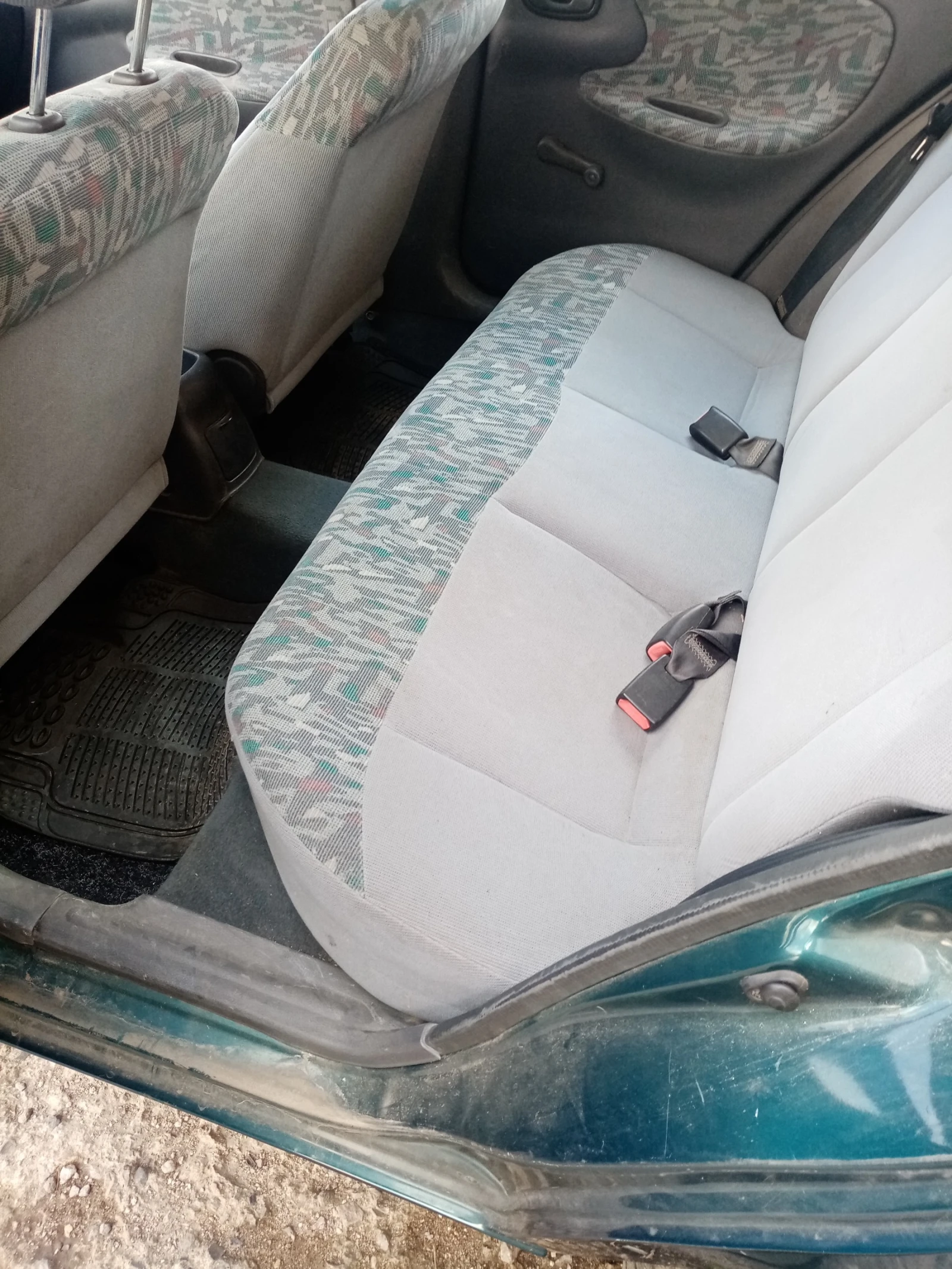 Daewoo Lanos | Mobile.bg � ����������� 11