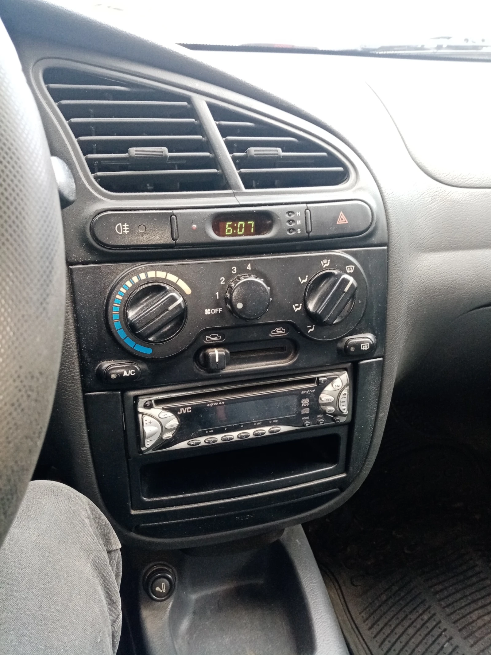 Daewoo Lanos | Mobile.bg � ����������� 8