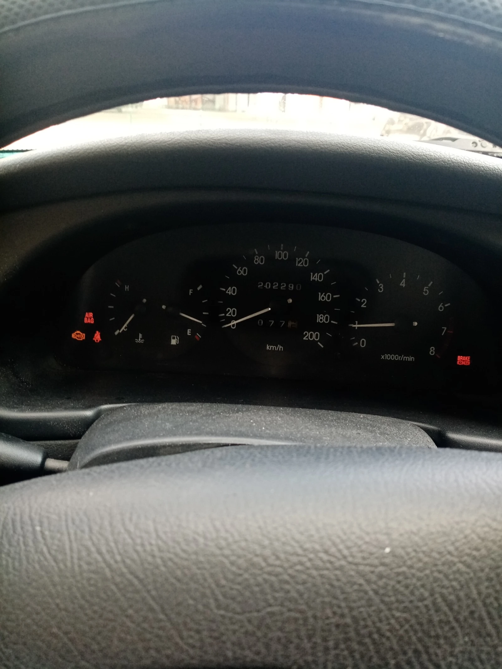 Daewoo Lanos | Mobile.bg � ����������� 7