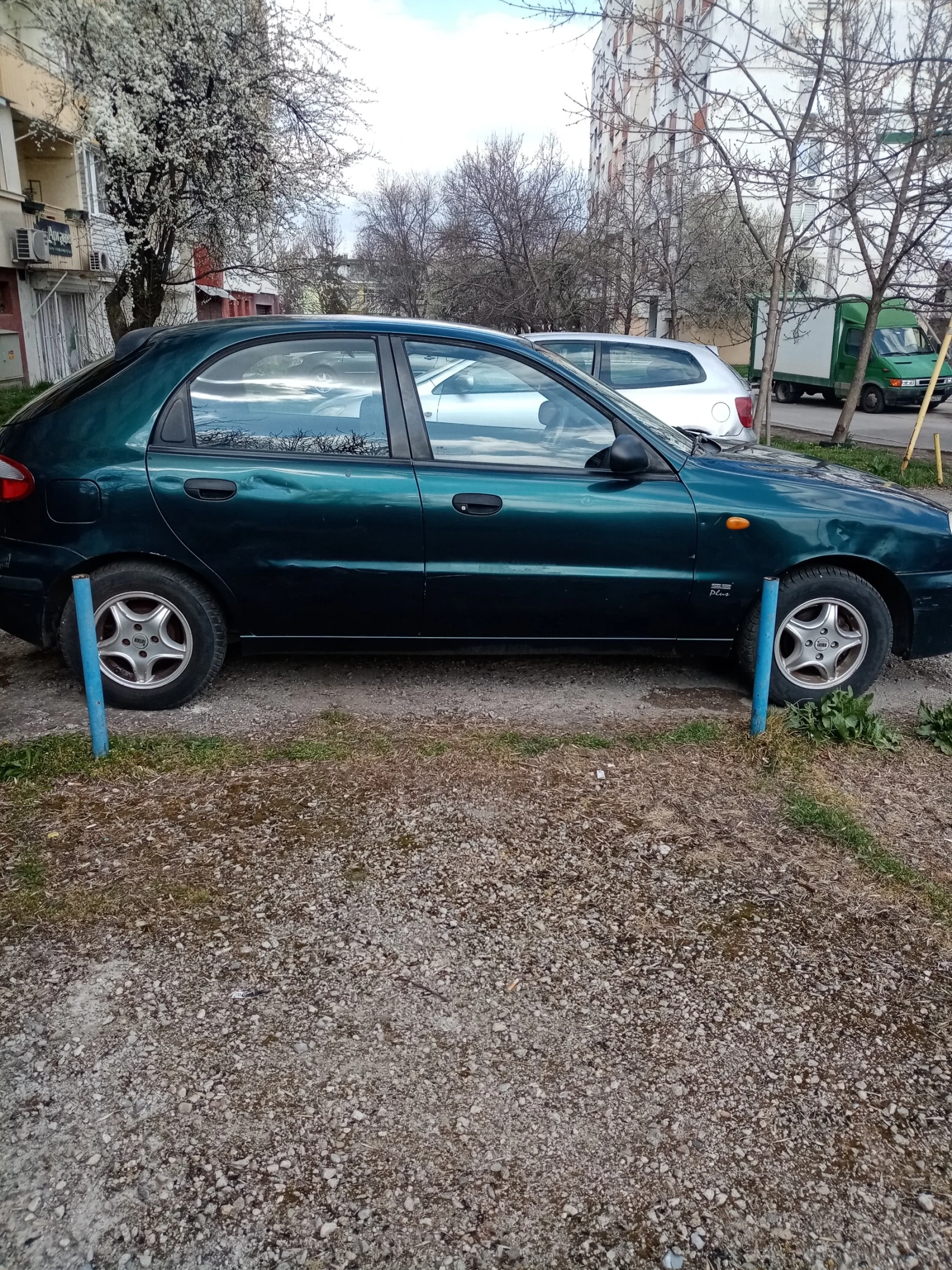 Daewoo Lanos | Mobile.bg � ����������� 2
