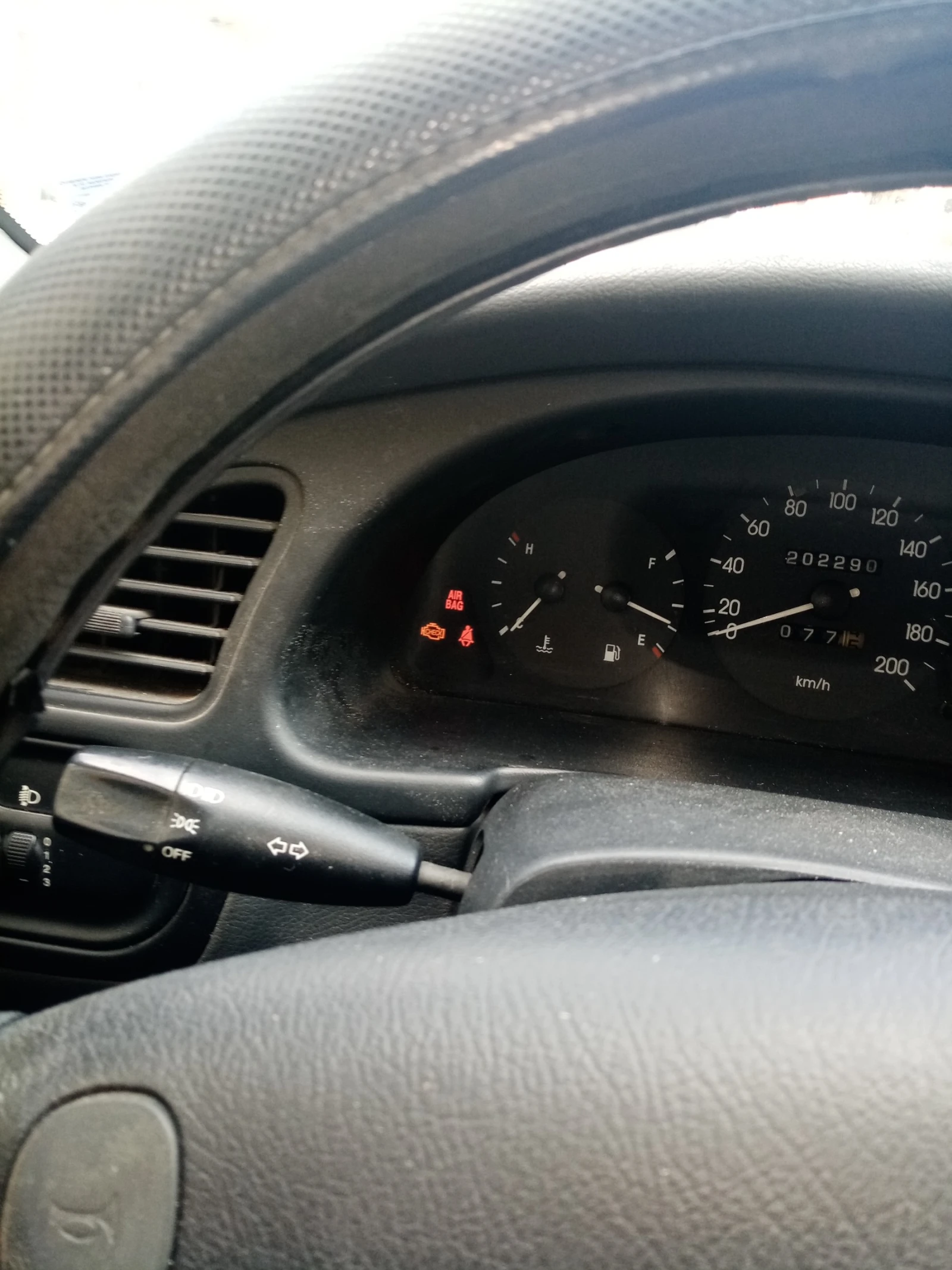 Daewoo Lanos | Mobile.bg � ����������� 6