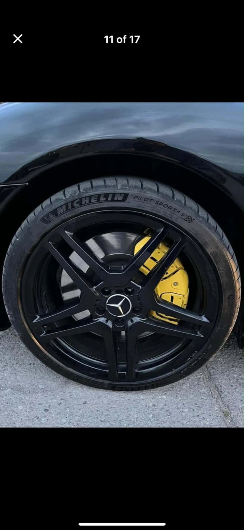 Mercedes-Benz CL 63 AMG 6.3AMG 525�� | Mobile.bg � ����������� 12
