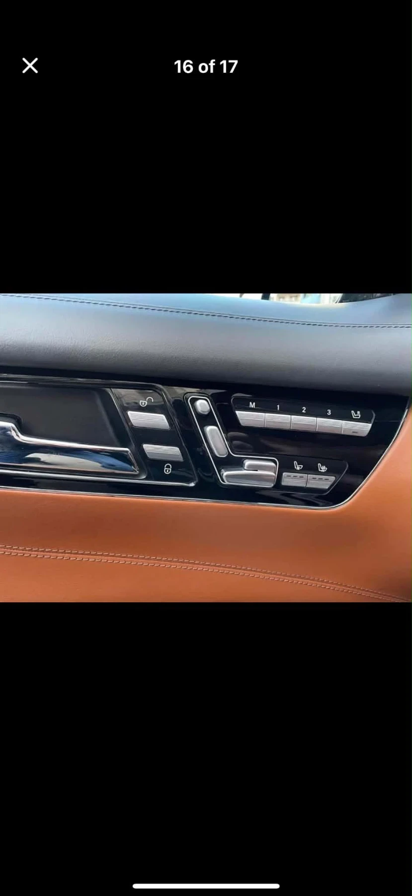 Mercedes-Benz CL 63 AMG 6.3AMG 525�� | Mobile.bg � ����������� 13