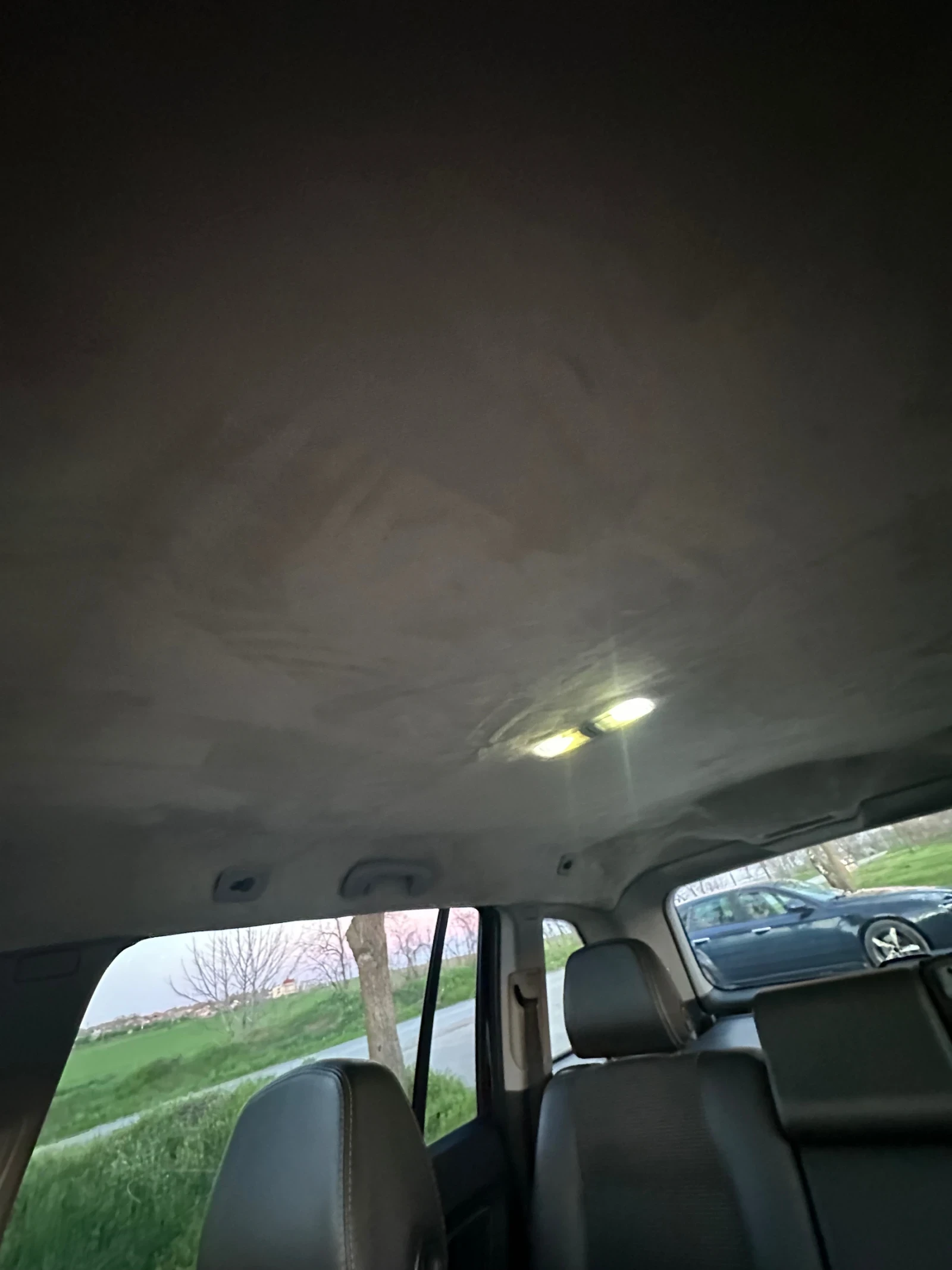 Opel Zafira, снимка 9 - Автомобили и джипове - 54142227