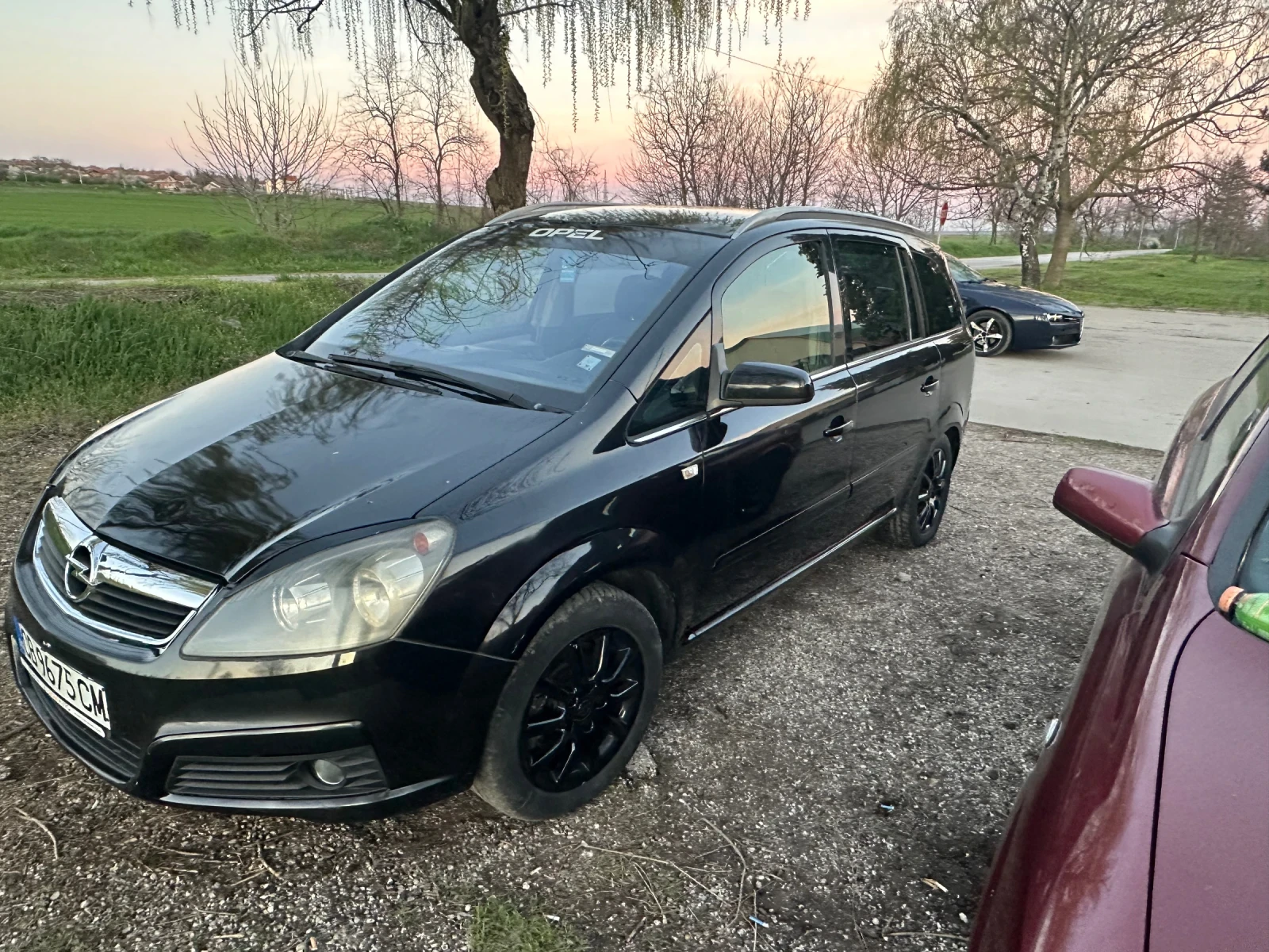 Opel Zafira undefined | Auto.bg — изображение 1