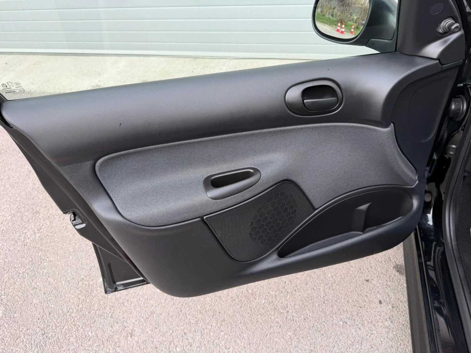 Peugeot 206 1.2I PLUS TRENDY KLIMATIK EVRO 5A 96 000KM!!!  | Mobile.bg � ����������� 12