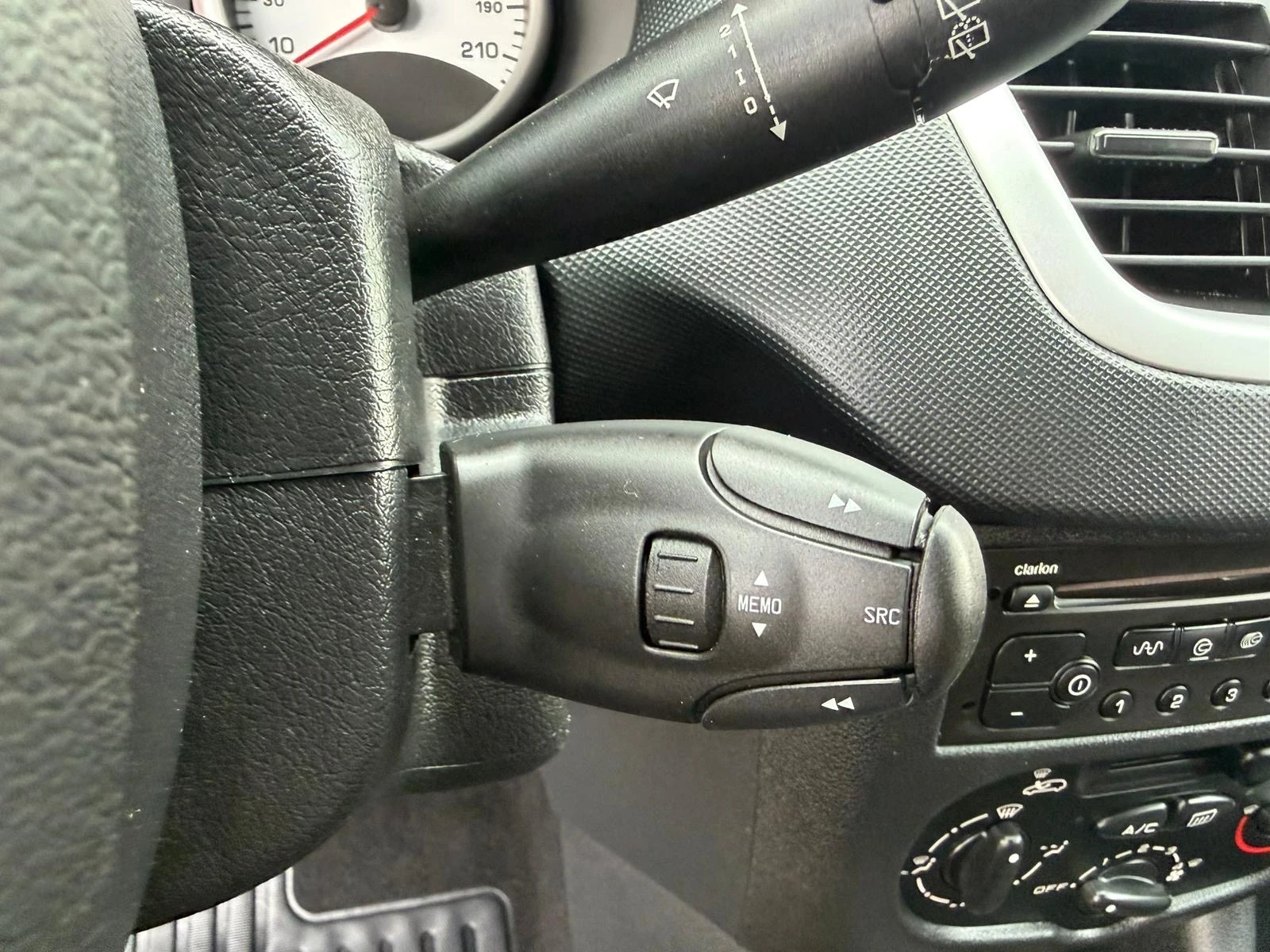 Peugeot 206 1.2I PLUS TRENDY KLIMATIK EVRO 5A 96 000KM!!!  | Mobile.bg � ����������� 16