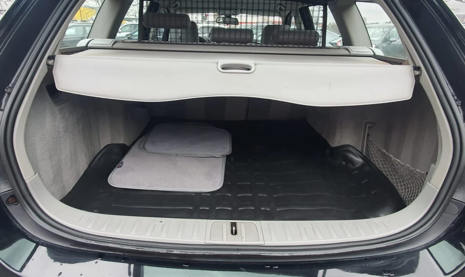 BMW 320 D SW E91 163к.с., снимка 8 - Автомобили и джипове - 54343959