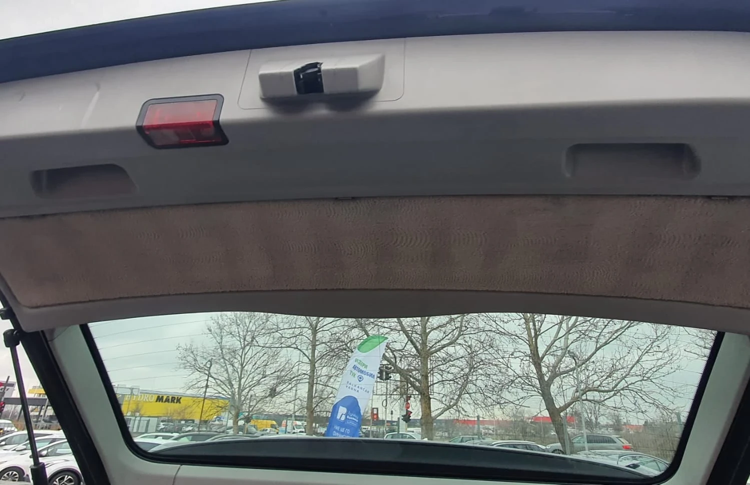 BMW 320 D SW E91 163к.с., снимка 10 - Автомобили и джипове - 54343959