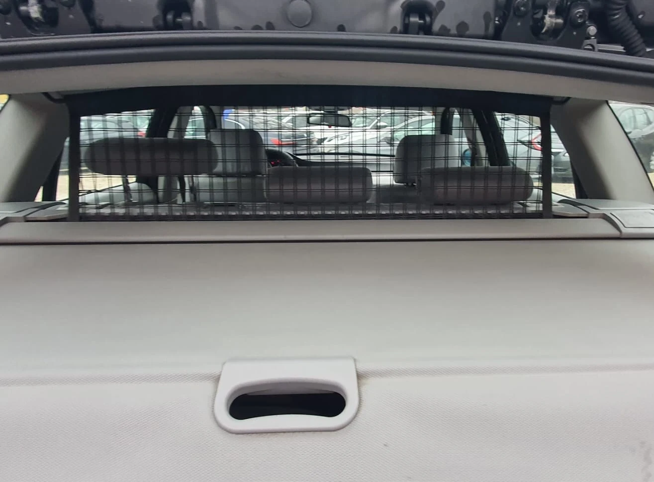 BMW 320 D SW E91 163к.с., снимка 9 - Автомобили и джипове - 54343959