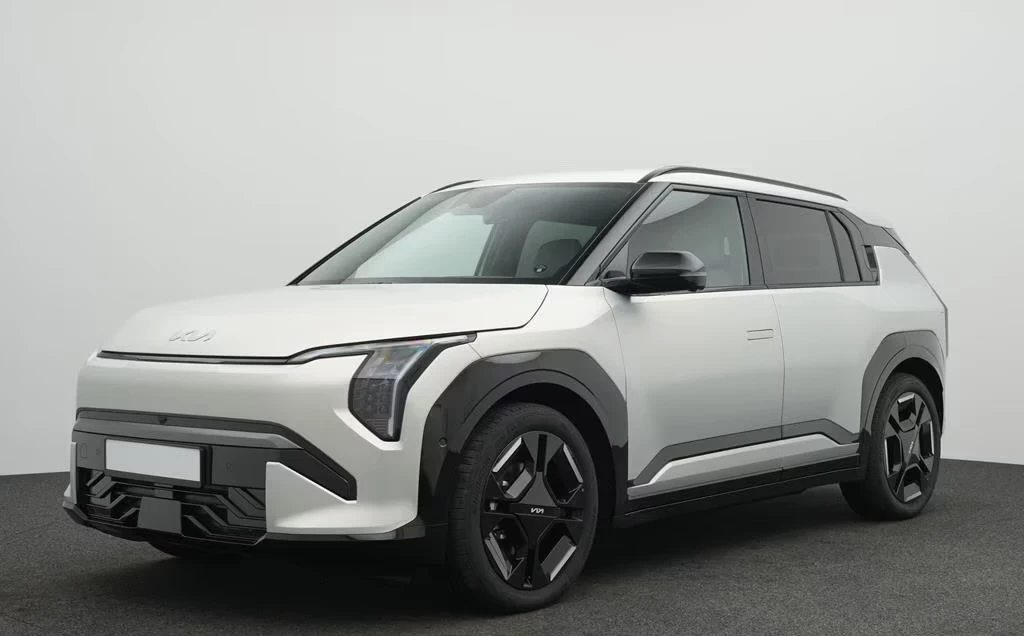 Kia EV3 Gt-Line 81.4kWh DISTR 360* HUD B/S Winter Package+